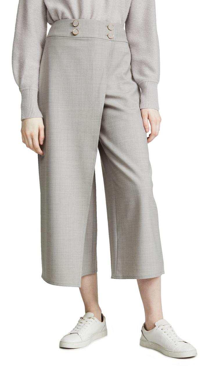 Club Monaco Yolande Pants