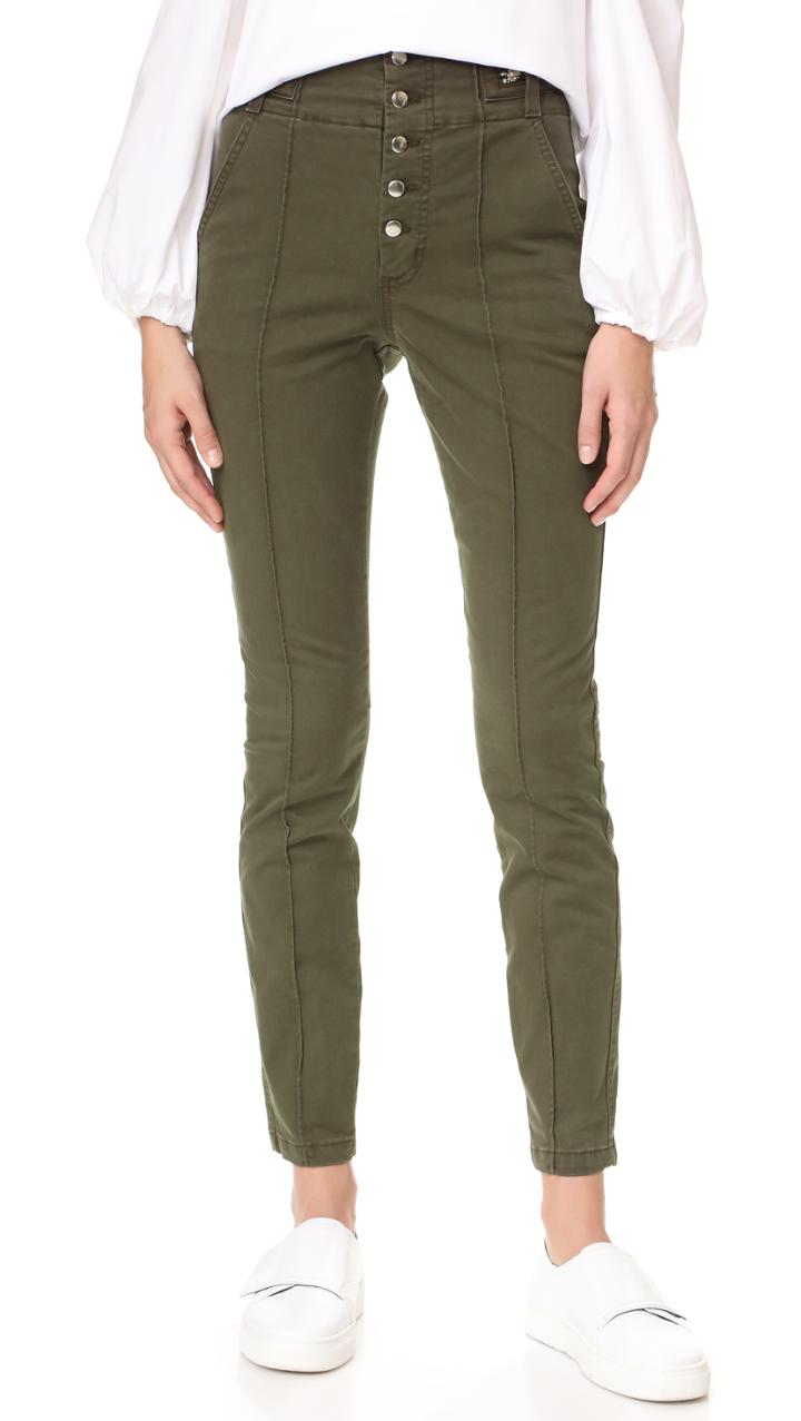A L C Rowan Pants