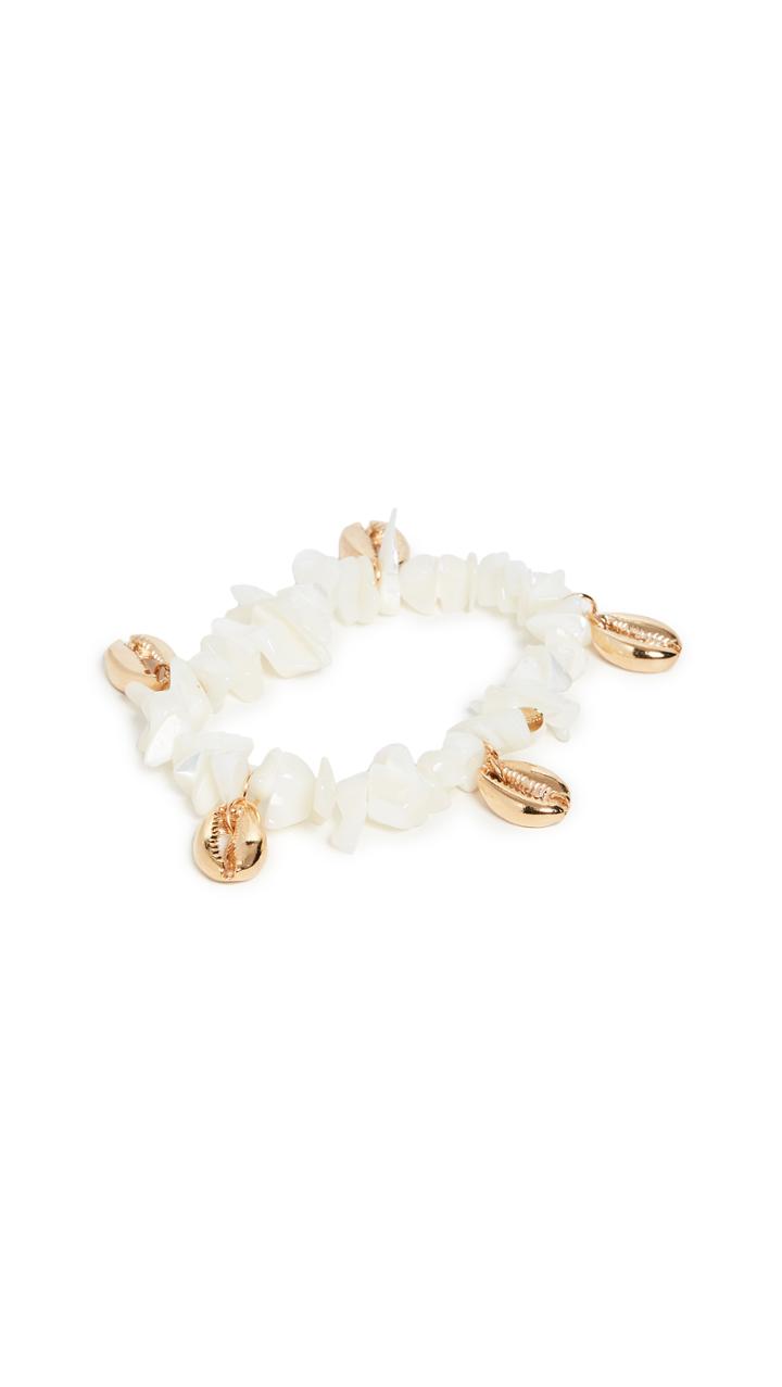 Shashi Waves Bracelet