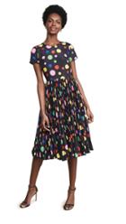 Novis Junpier Sunburst Dress