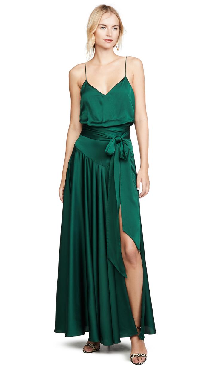 Fame And Partners Kiera Dress