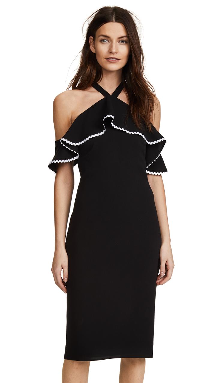 Shoshanna Mima Dress