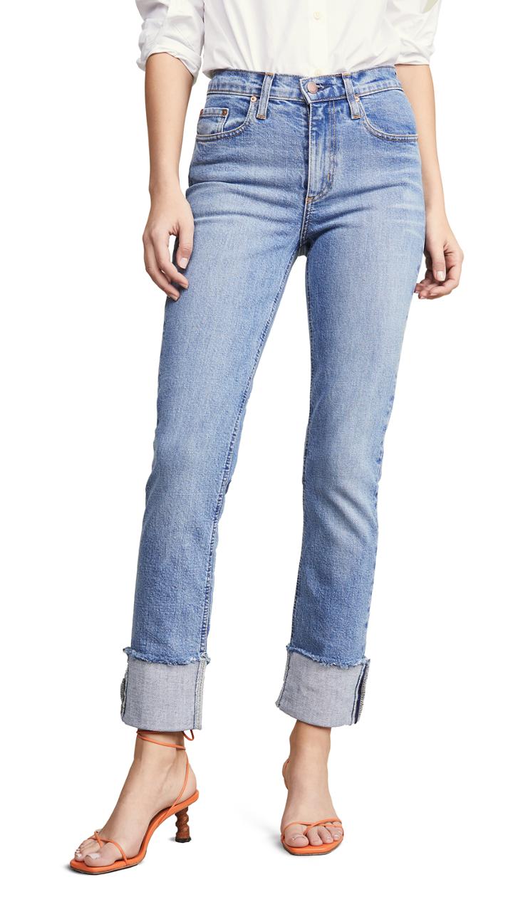 Nobody Denim True Jeans