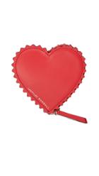 Loeffler Randall Cora Heart Wallet