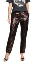 Le Superbe Sequin Chino Pants