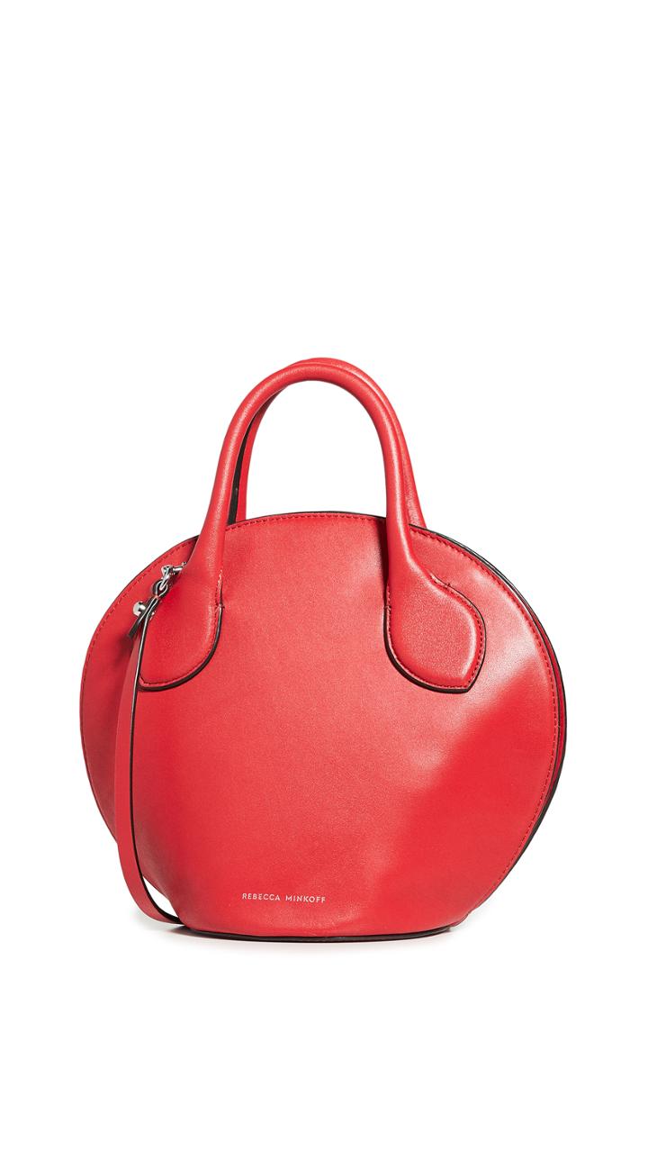 Rebecca Minkoff Pippa Mini Dome Satchel