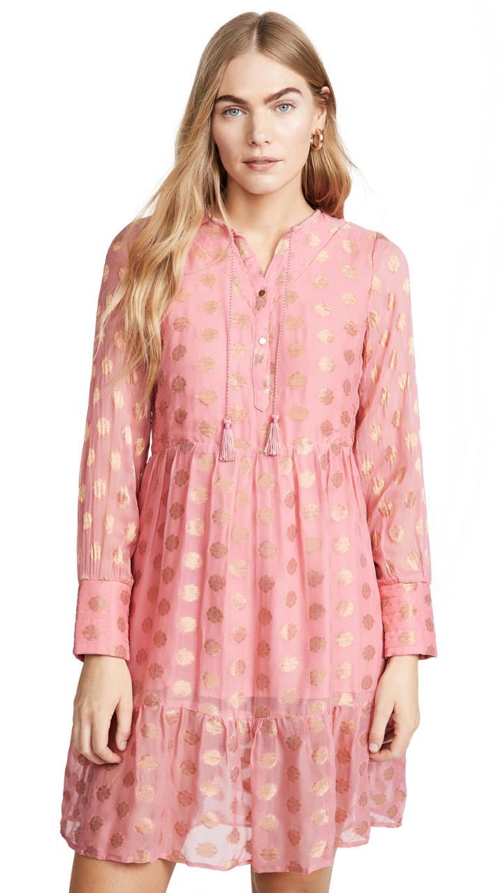 One By Cecilie Copenhagen One By Dea Dress