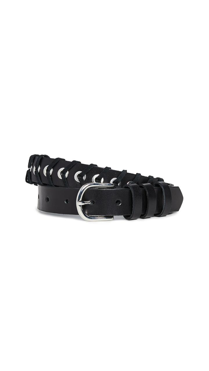 Iro Rocki Belt