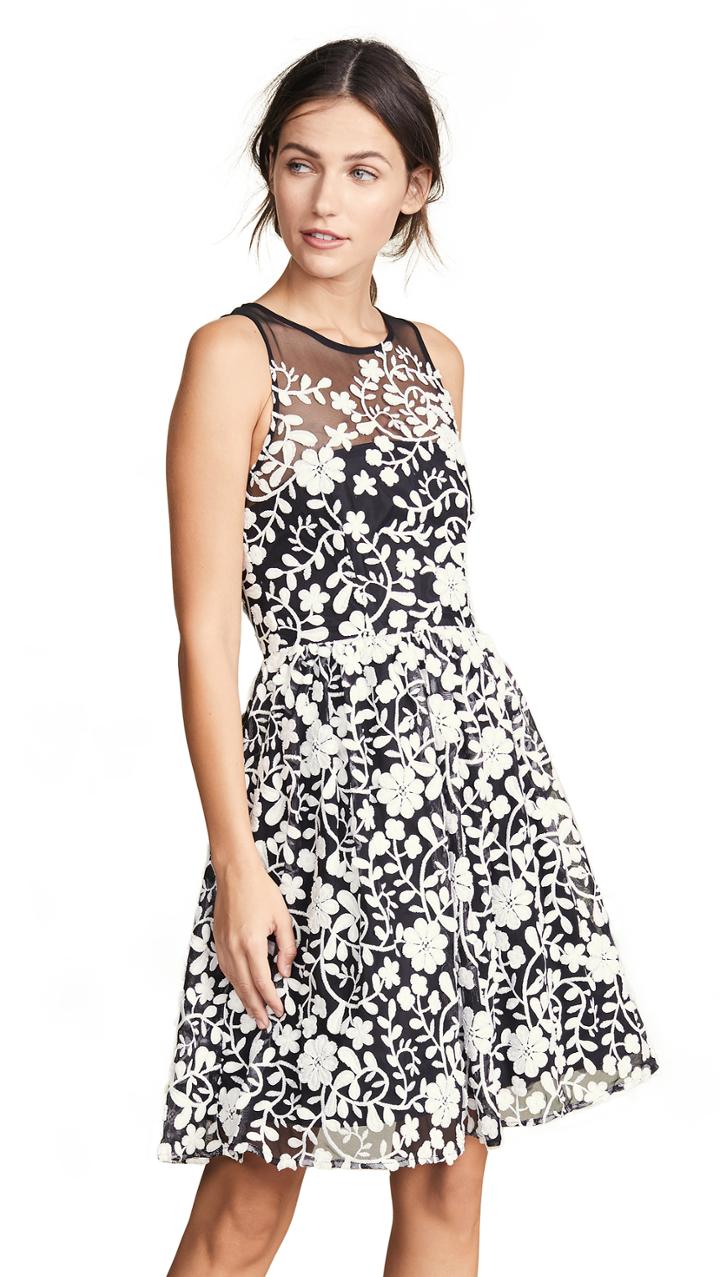 Zac Posen Zac Zac Posen Adia Dress