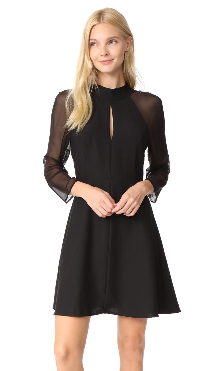 Won Hundred Aviaya Dress