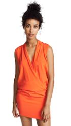 Zero Maria Cornejo Jazmin Midi Dress