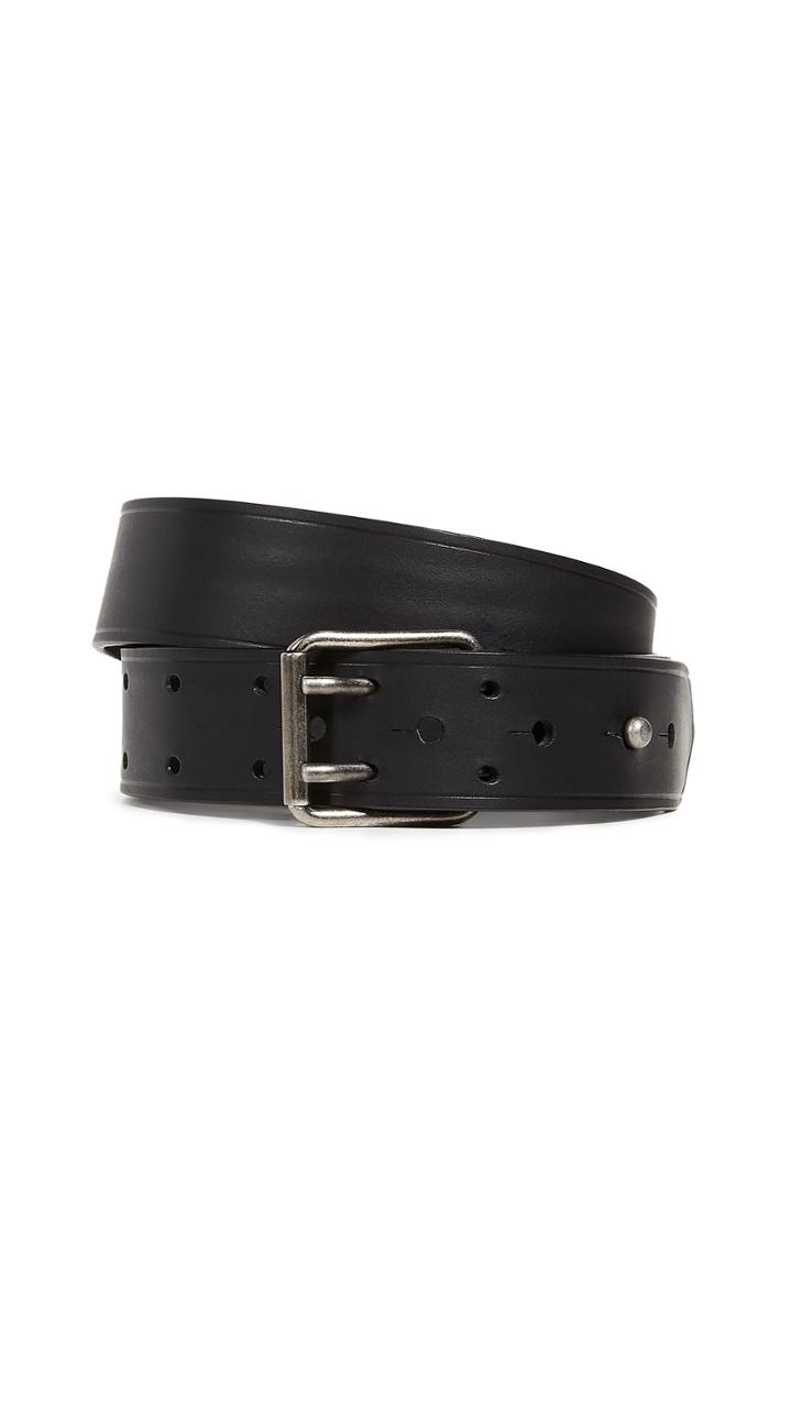 Iro Ballao Belt