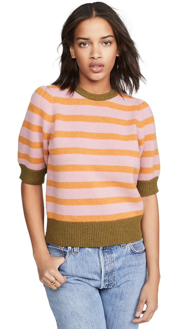 Demylee Myrtle Sweater