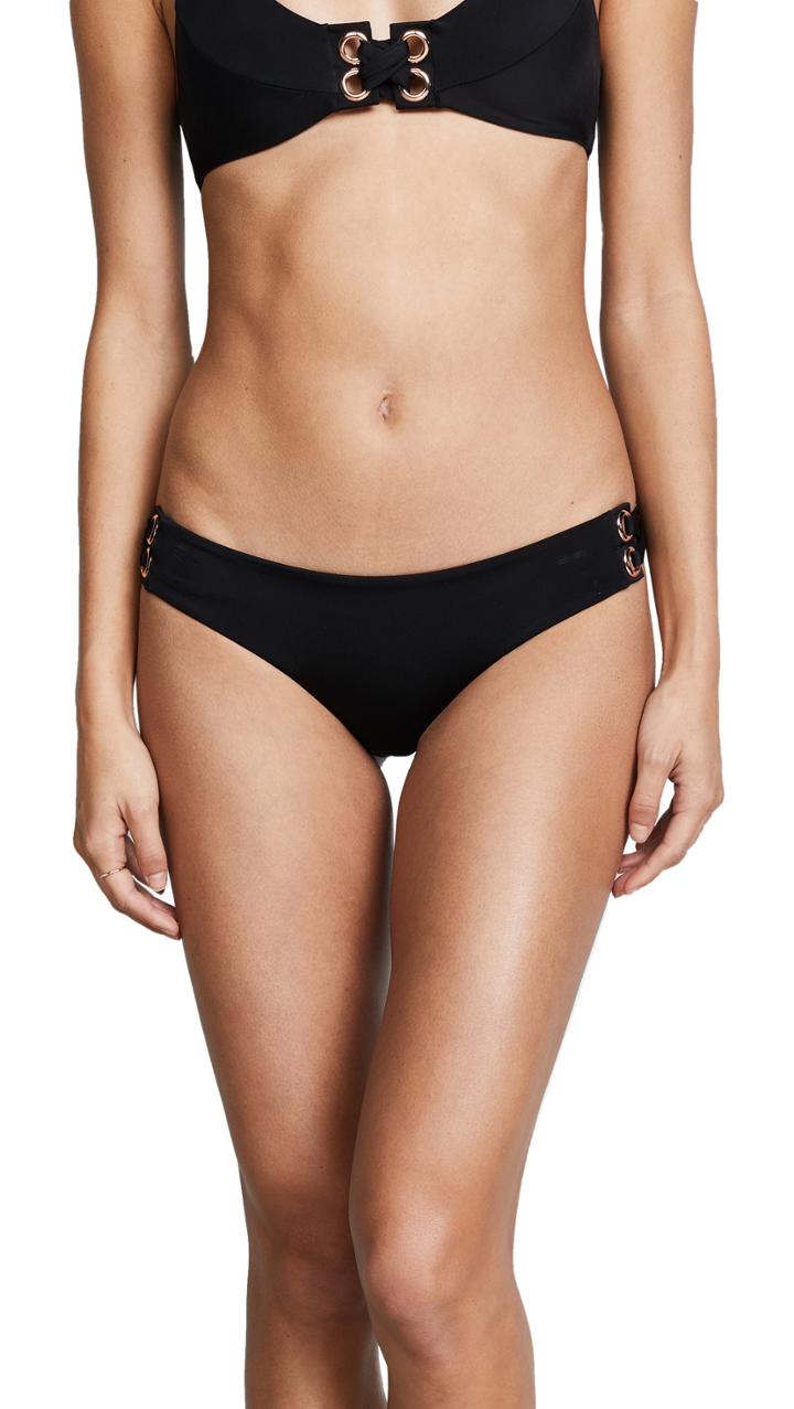 Tori Praver Swimwear Rubie Bralette Top