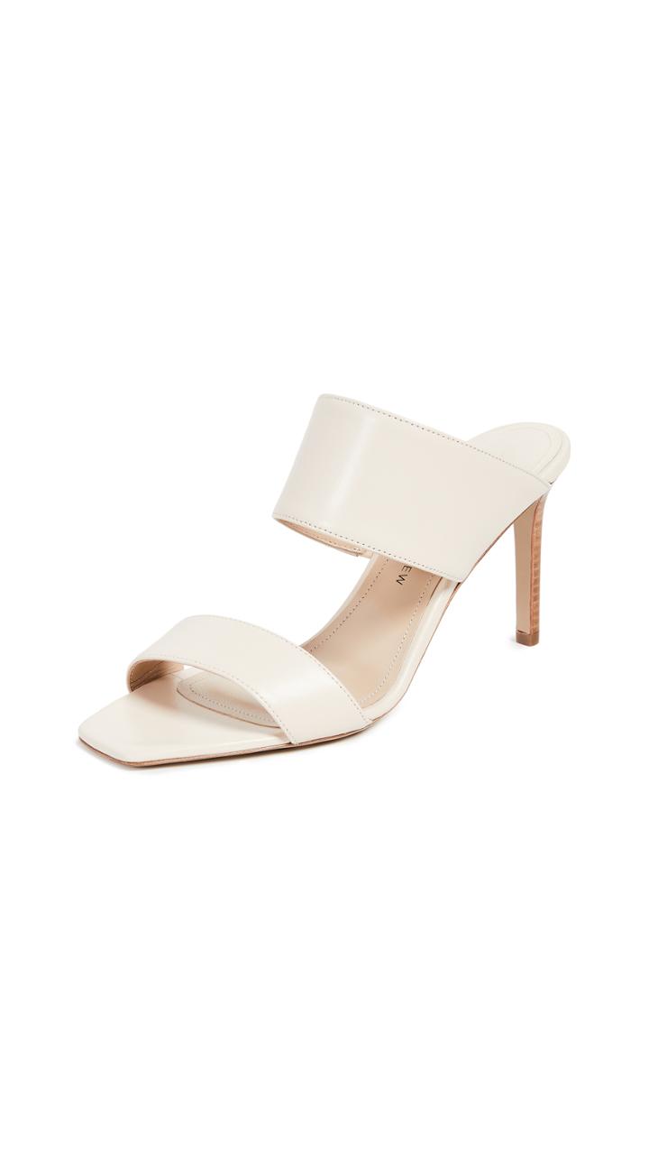 Paul Andrew Sophisticate Slide Sandals