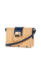 Pamela Munson Caroline S Crossbody Bag