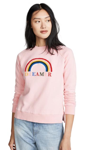 Chinti And Parker Dreamer Sweatshirt