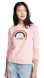 Chinti And Parker Dreamer Sweatshirt