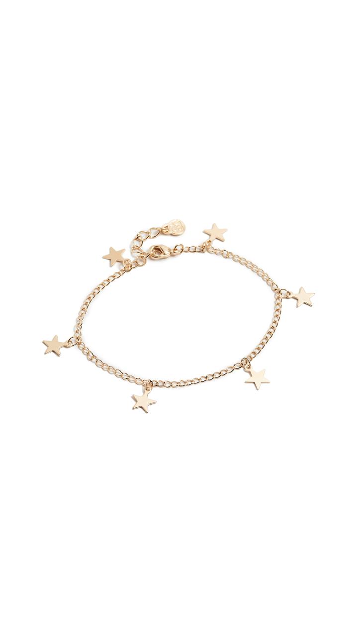 Cloverpost Galaxy Bracelet