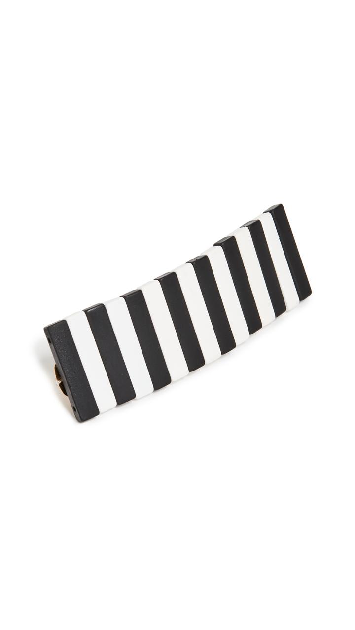 Shashi Rebel Barrette