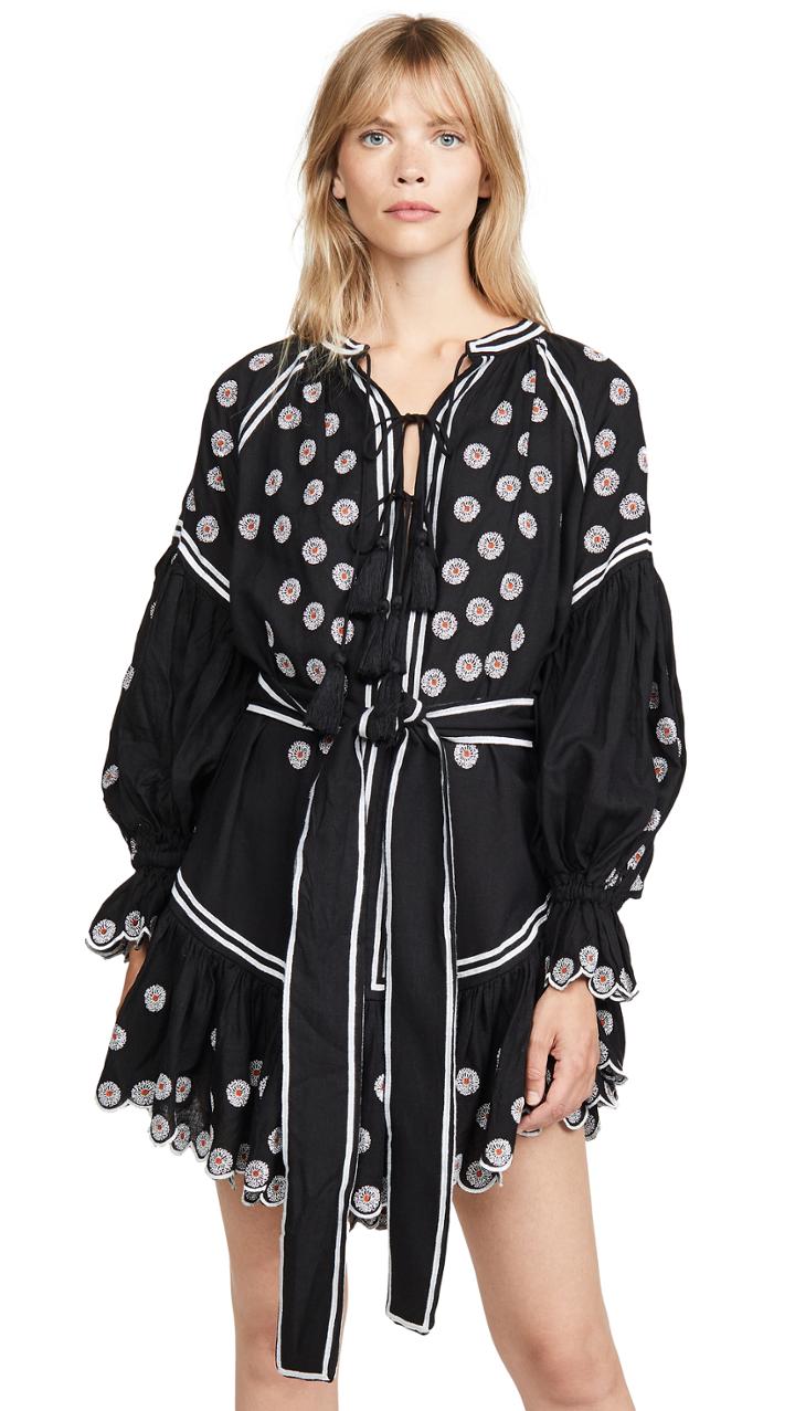 Acler Spencer Dress