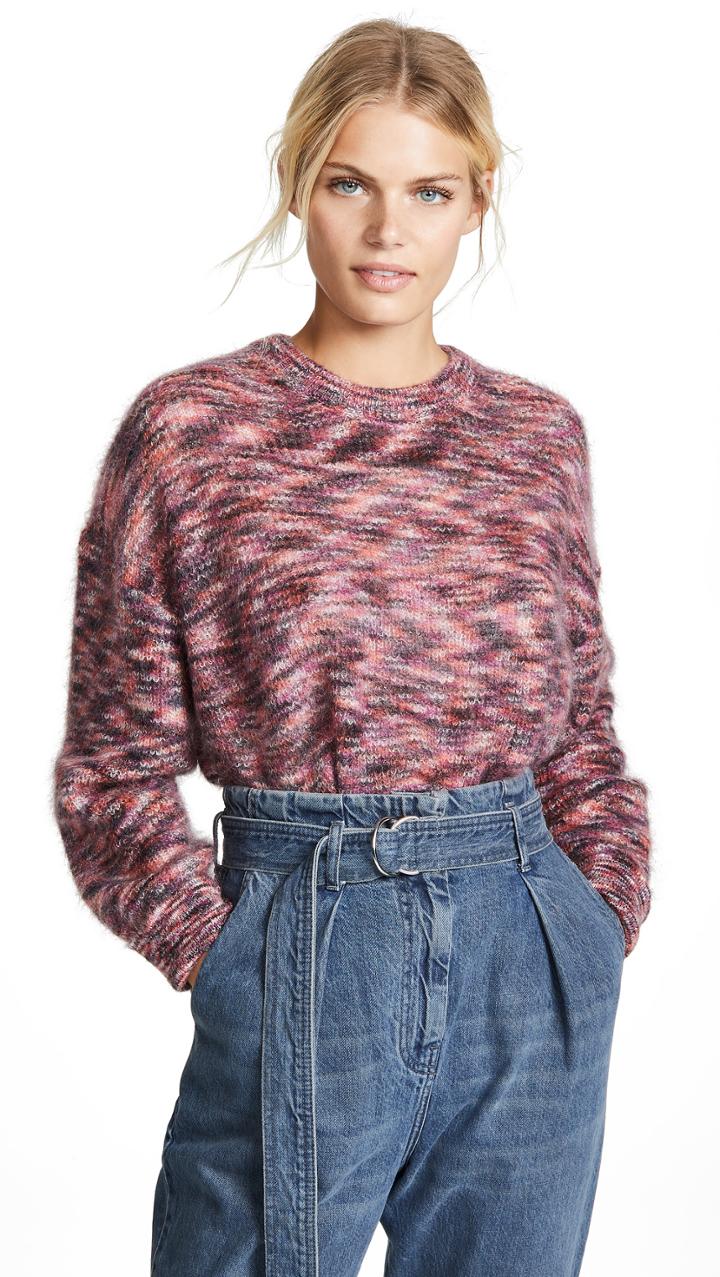 Iro Version Sweater
