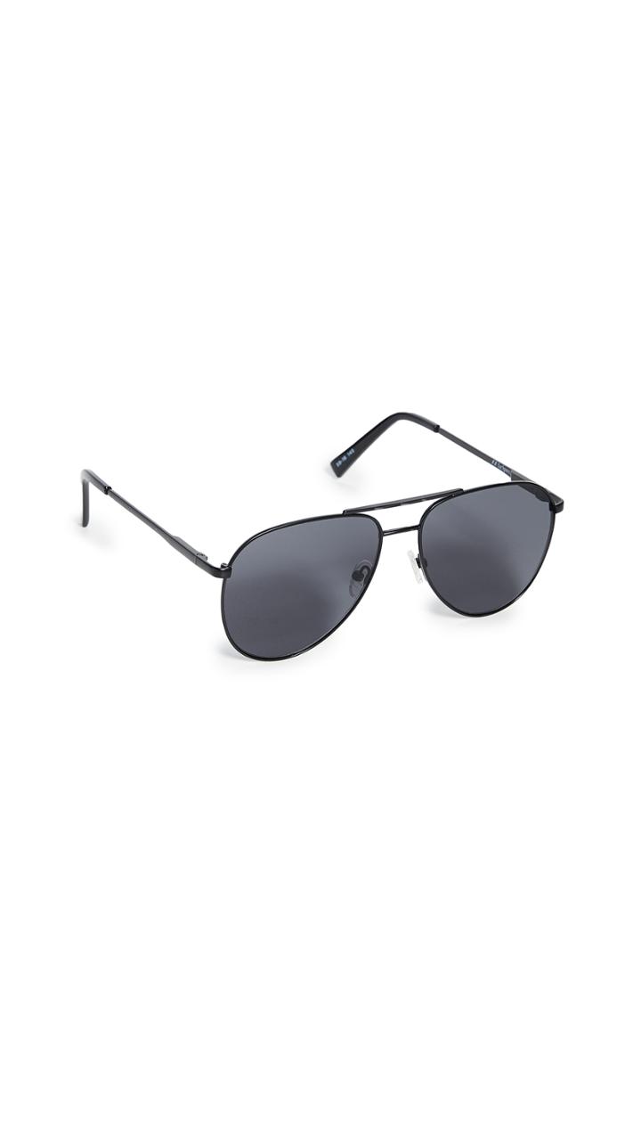 Le Specs Road Trip Sunglasses