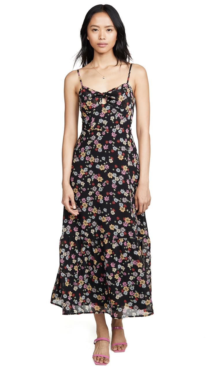Bb Dakota Daisy Bell Dress