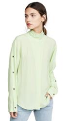 Cedric Charlier Button Down Shirt