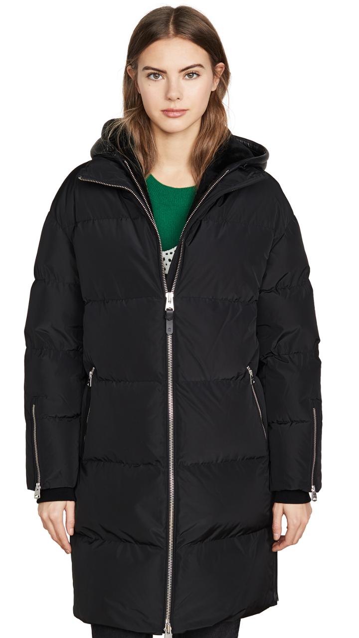 Mackage Aura Jacket
