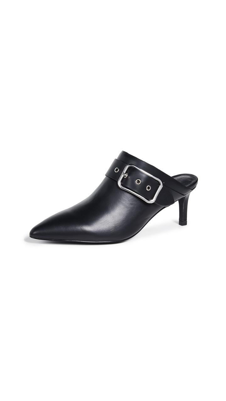 Sol Sana River Heel Slides