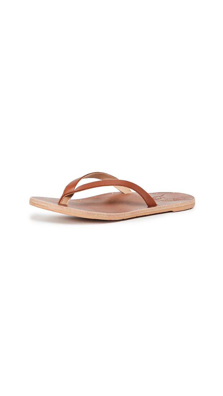 Beek Seabird Flip Flops