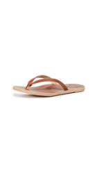 Beek Seabird Flip Flops