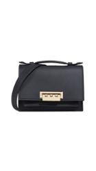 Zac Zac Posen Earthette Accordion Mini Crossbody