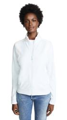Tory Sport Reversible Jacket