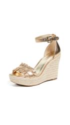 Michael Michael Kors Bella Wedges