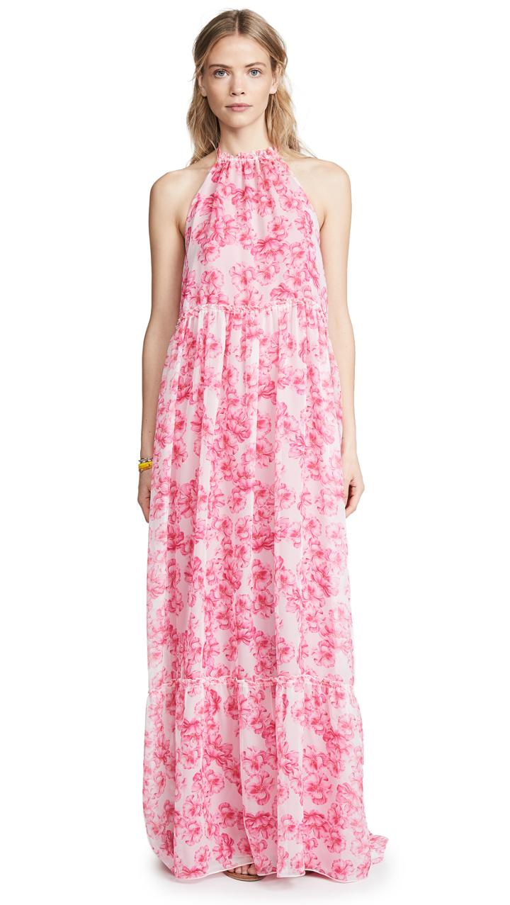 Eywasouls Malibu Ayla Dress