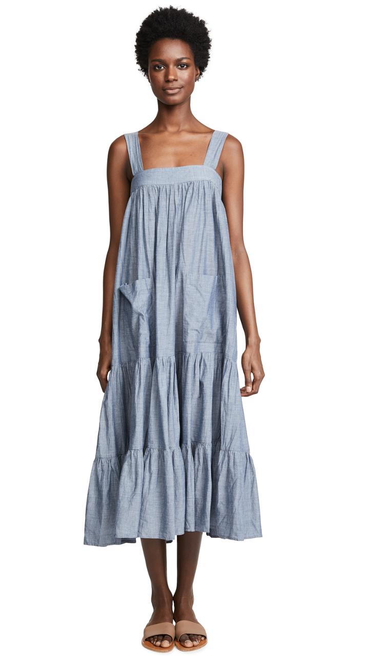 Alice Olivia Delora Dress