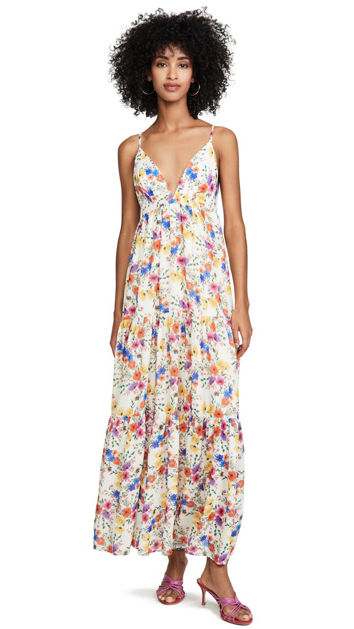 Yumi Kim Feeling Fine Dress