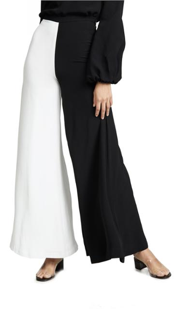 Staud Ramon Pants