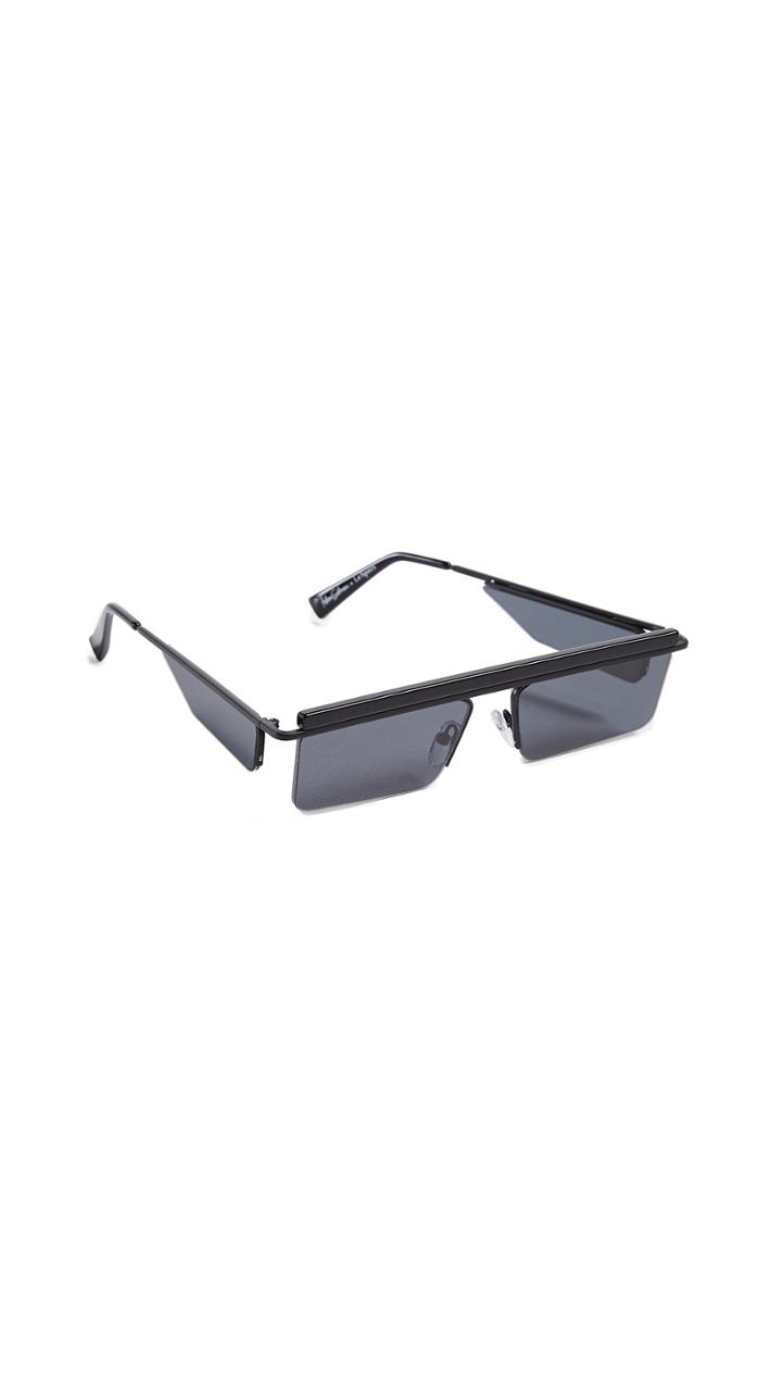 Adam Selman The Flex Sunglasses