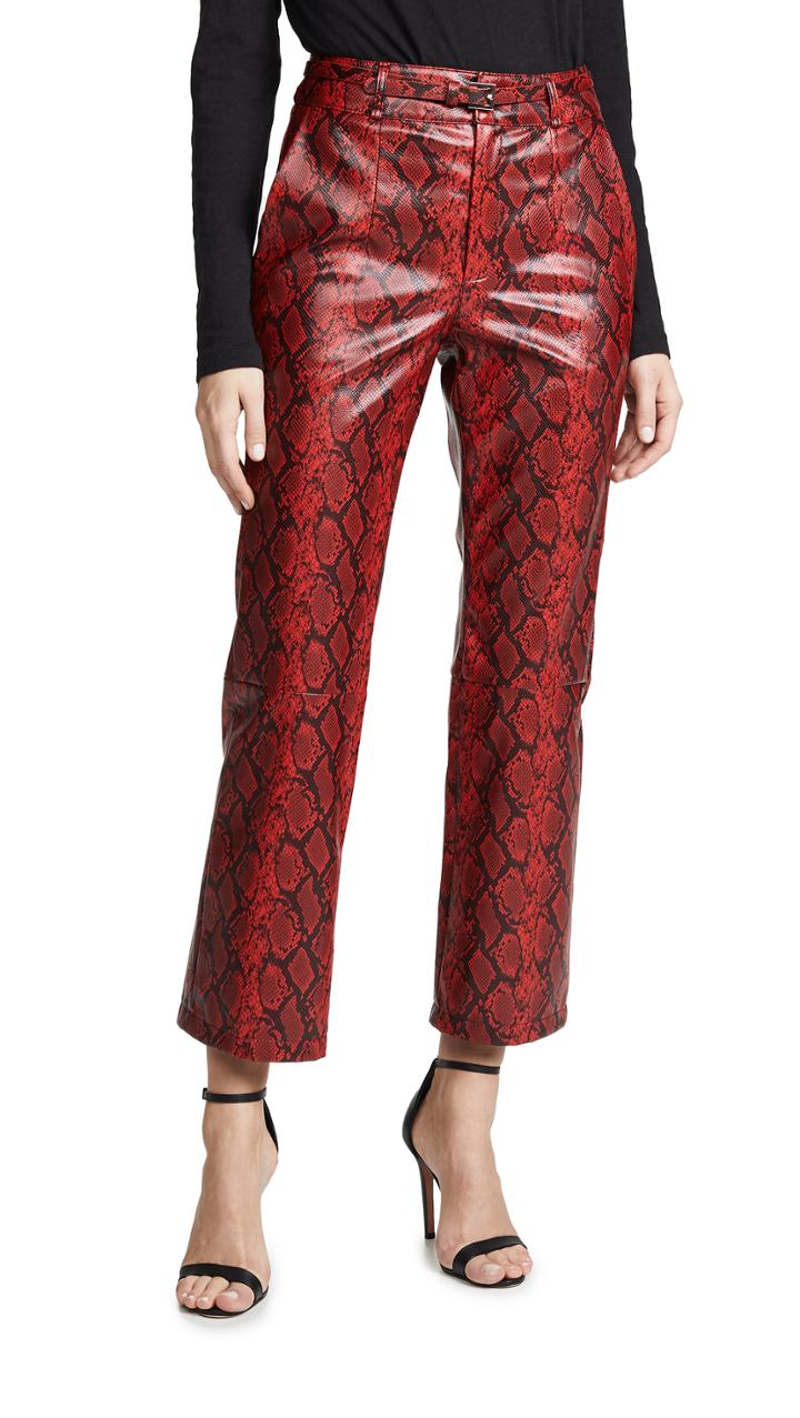 Ronny Kobo Toba Pants