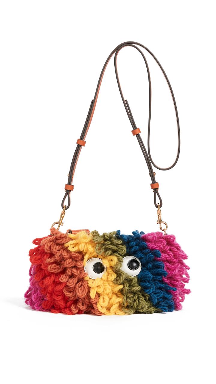 Anya Hindmarch Creeper Crossbody