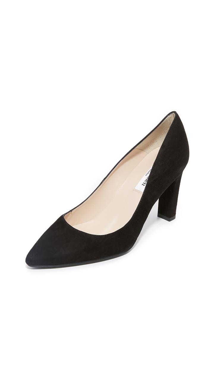L K Bennett Tess Pumps