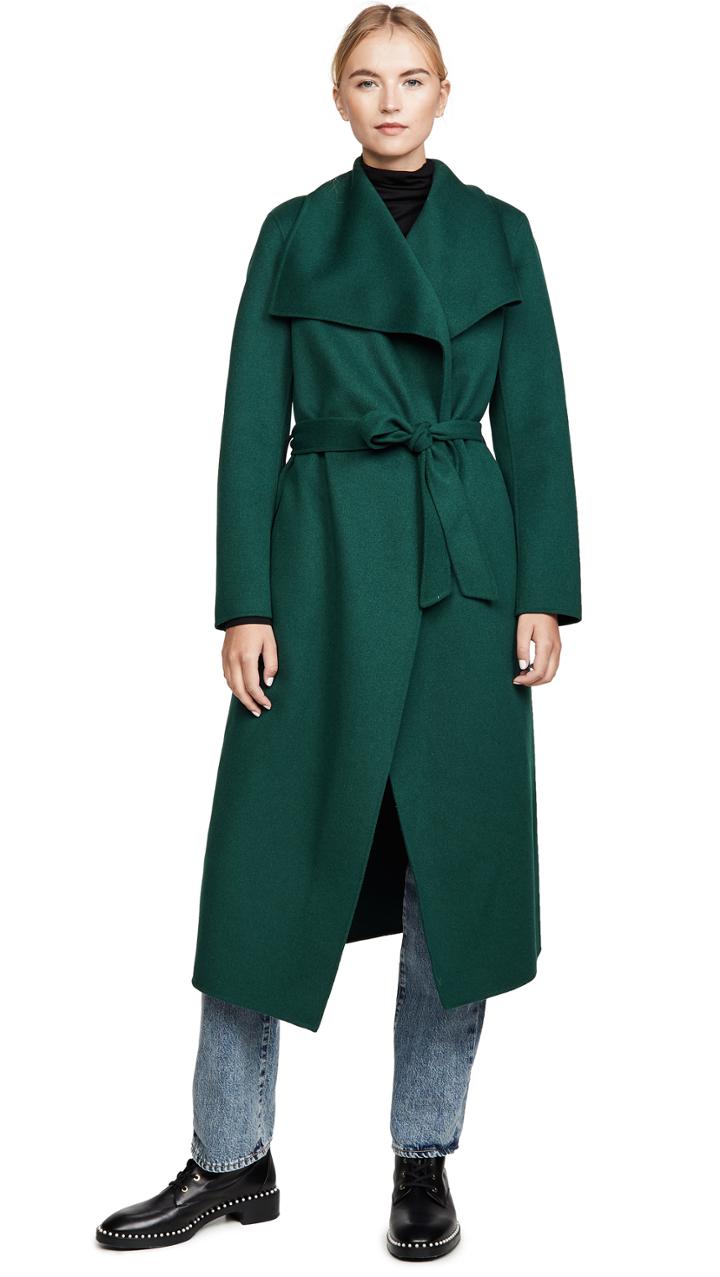 Mackage Mai Jacket