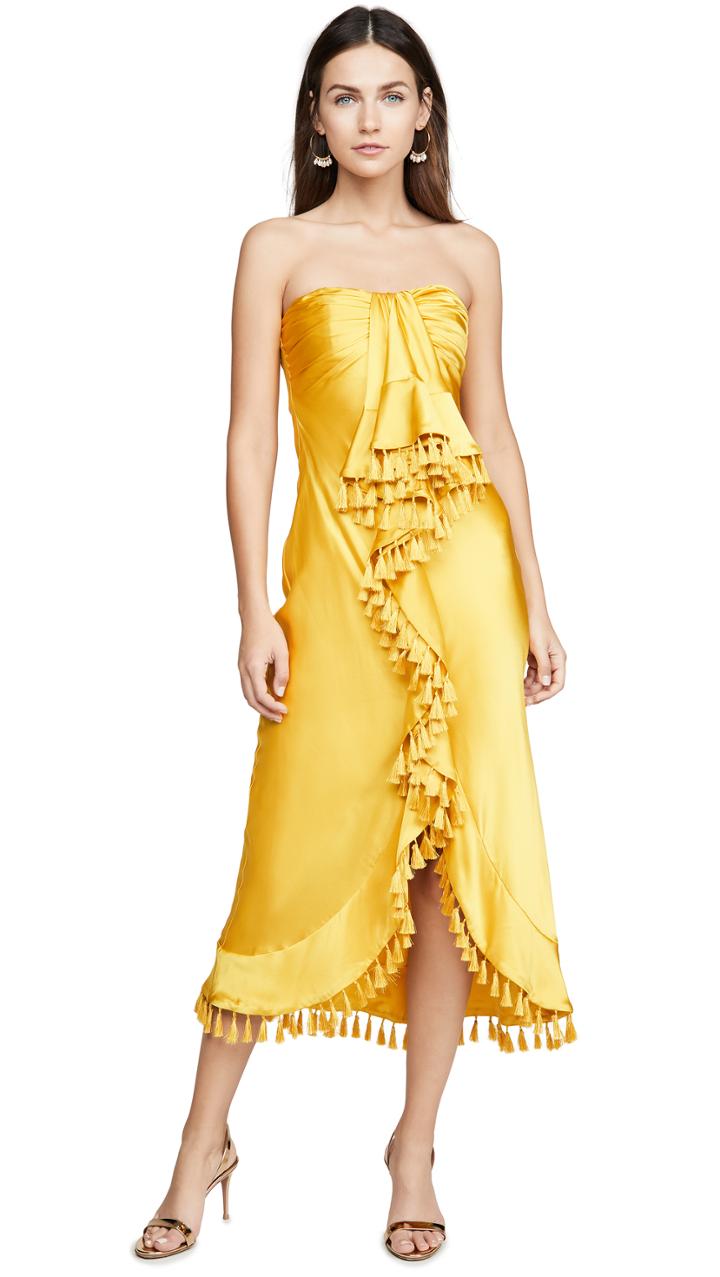 Cinq A Sept Elise Dress