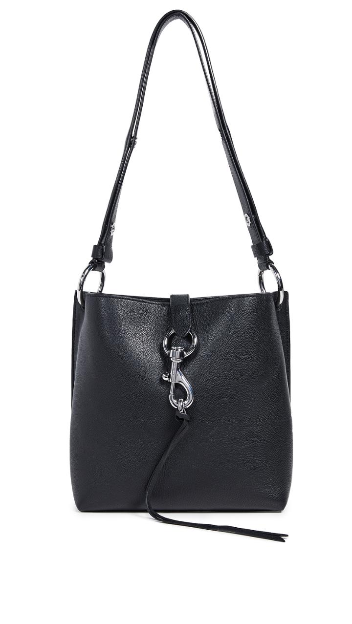 Rebecca Minkoff Megan Small Feed Bag