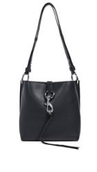 Rebecca Minkoff Megan Small Feed Bag