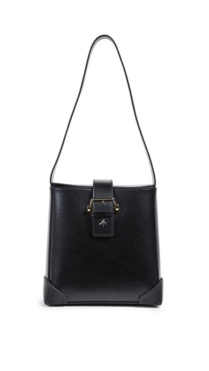 Manu Atelier Trapeze Bag