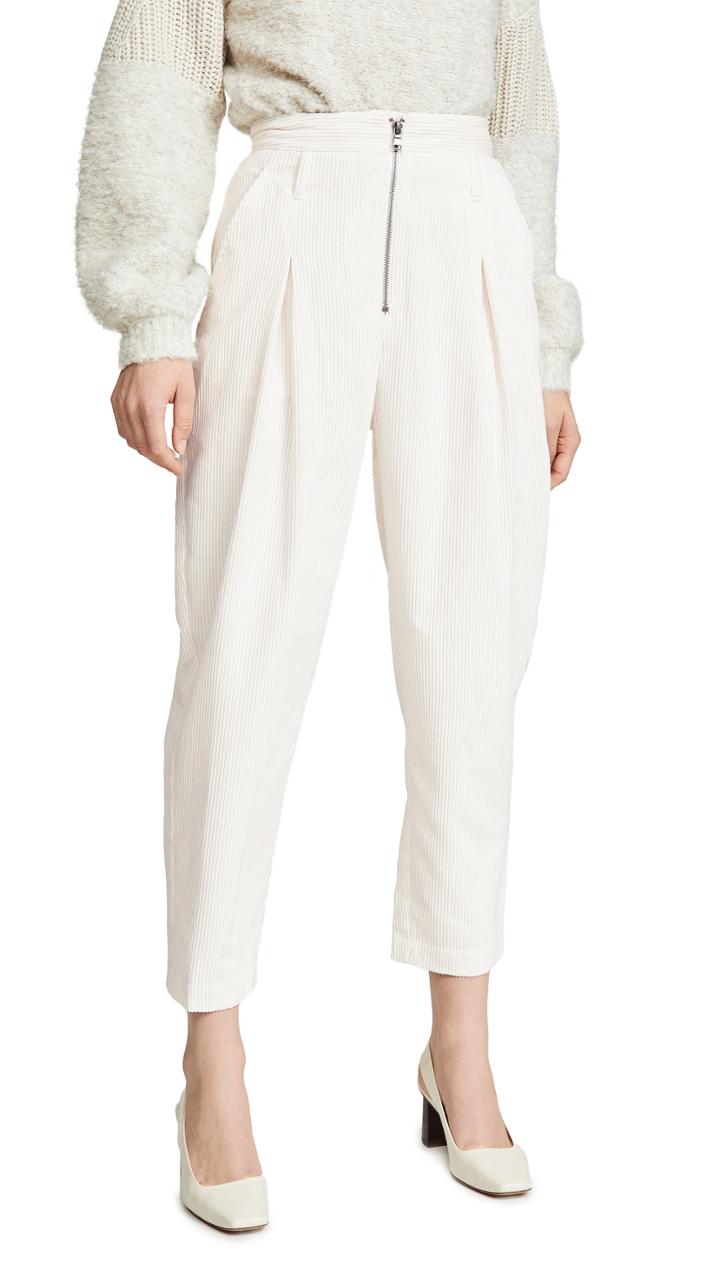 Rebecca Minkoff Hadley Pants
